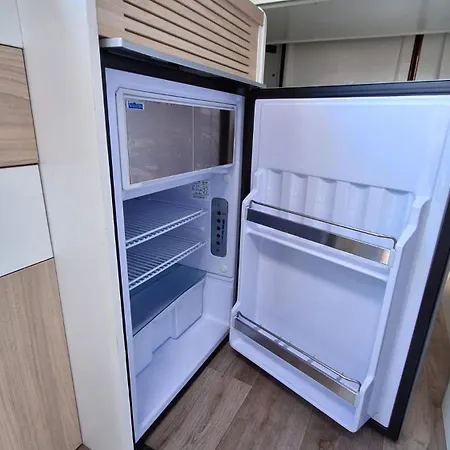 Furgoneta Camper 4 Campeggio Puerto de la Cruz (Tenerife)